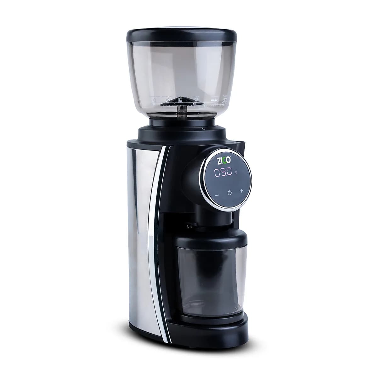 آسیاب قهوه زیکو مدل ZC-6502