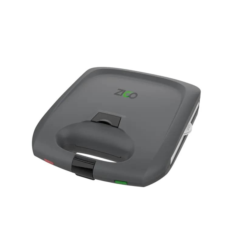 ساندویچ ساز 2 صفحه زیکو مدل ZC-8045 — تصویر ۸