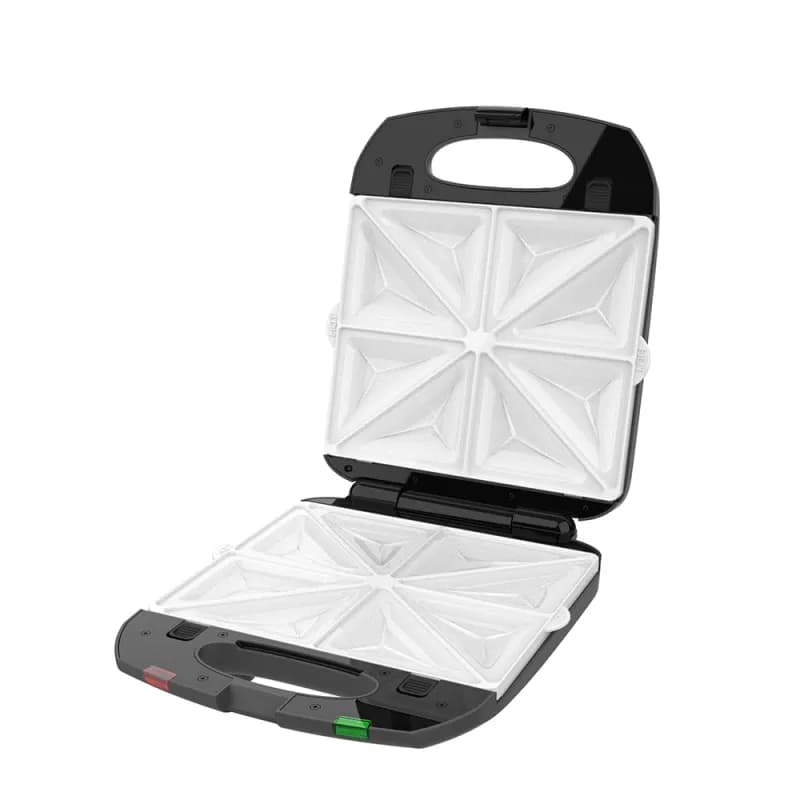 ساندویچ ساز 2 صفحه زیکو مدل ZC-8045 — تصویر ۳