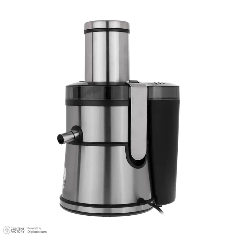 آبمیوه گیری چندکاره زیکو مدل ZC-4035 — تصویر ۸