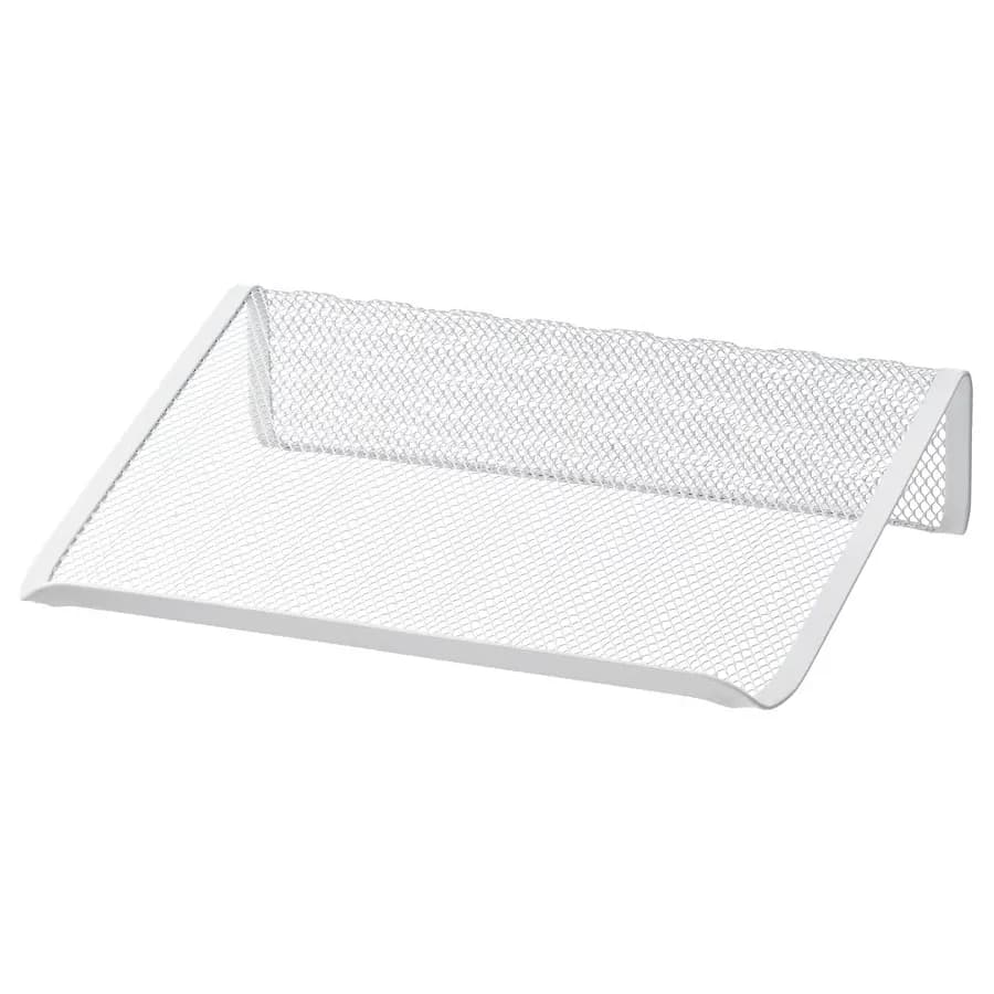 کول پد لپتاپ سفید ایکیا مدل DRÖNJÖNS — تصویر ۲