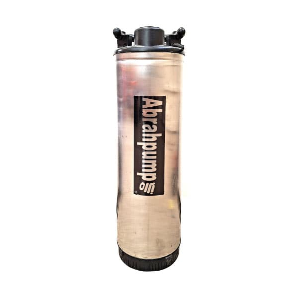 کفکش آبراه 60 متری “1/4 1 تکفاز فلوتردار مدل ABRAH PUMP APD 60/4