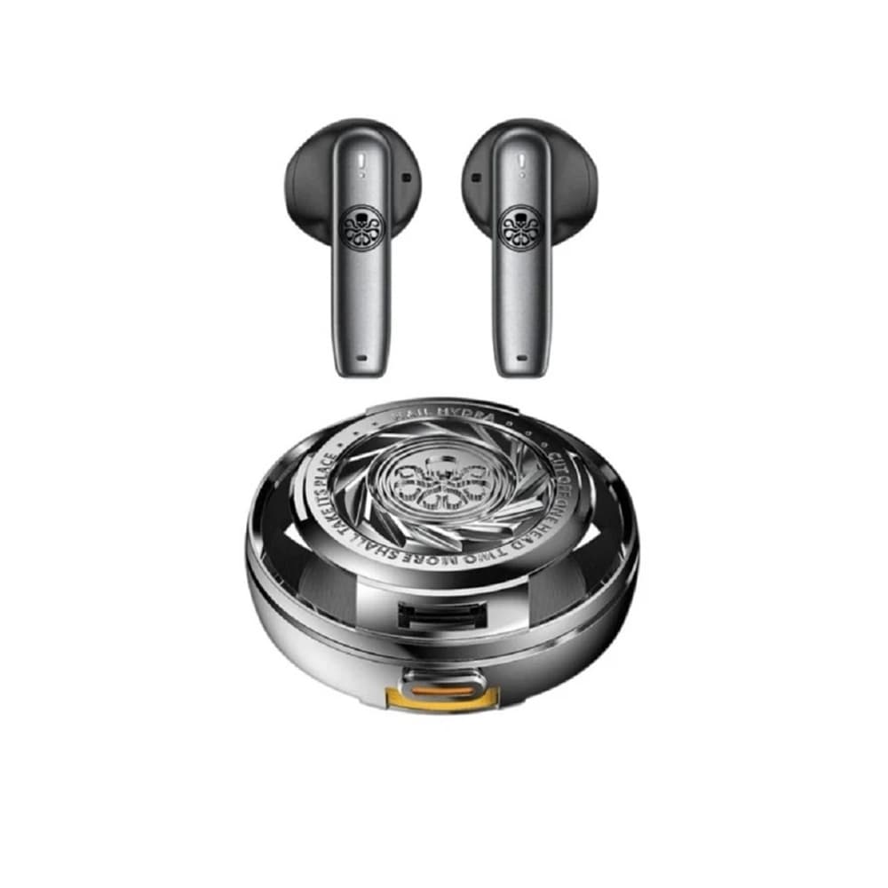 هندزفری بلوتوثی رسی مدل recci rep-w56 — تصویر ۹