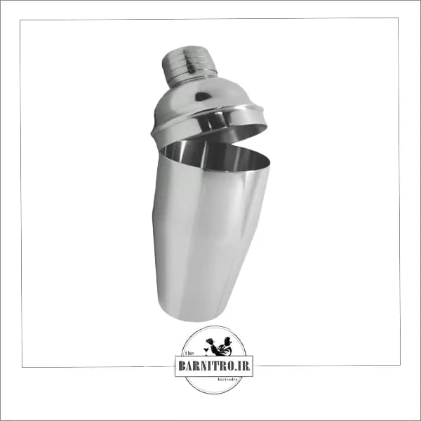 شیکر کوبلر تایلندی 750 میل
