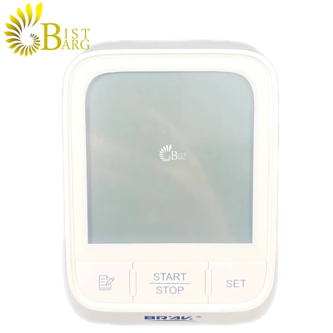 فشار سنج دیجیتالی مدل BP-206