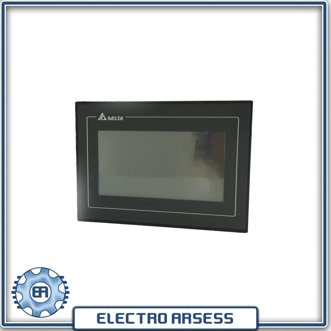 اچ ام آی HMI دلتا 7اینچ کد DOP-107BV