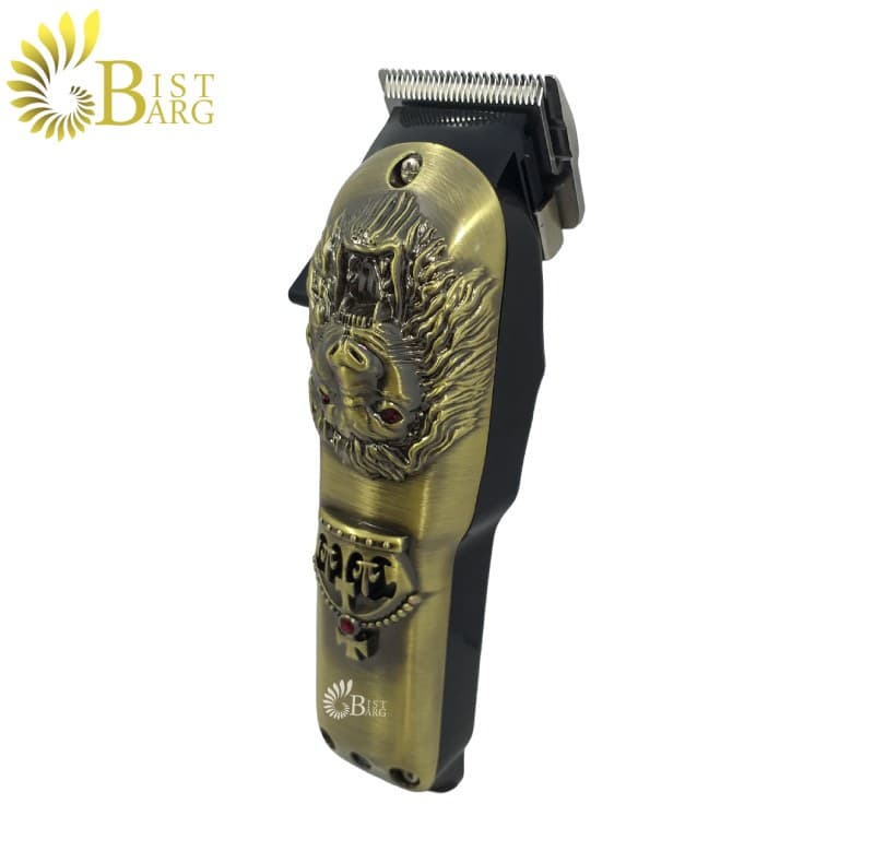ماشین اصلاح حجم زن جی دبلیو مدل GWD GW-9901