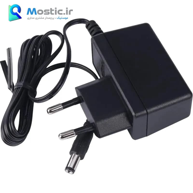 سوییچ 5 پورت شبکه نتربیت مدل NES-1005A — تصویر ۷