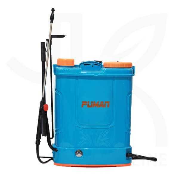 سمپاش شارژی پومان درجه 1 چین