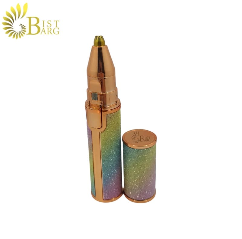 موزن بینی و شیور مدل CF-001B