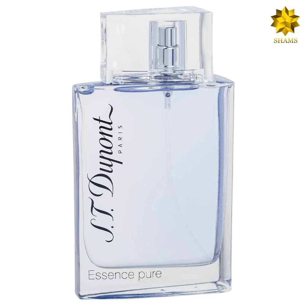 S.T. Dupont Essence Pure Pour Homme Edt 100ml