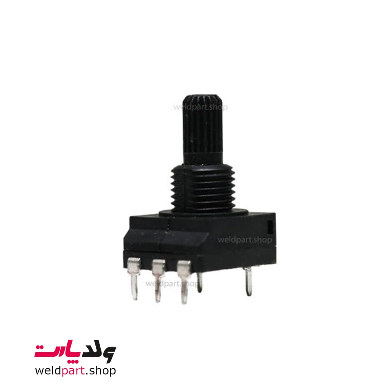 ولوم 5 پایه گامی 474 کیلو Volume B103 474K