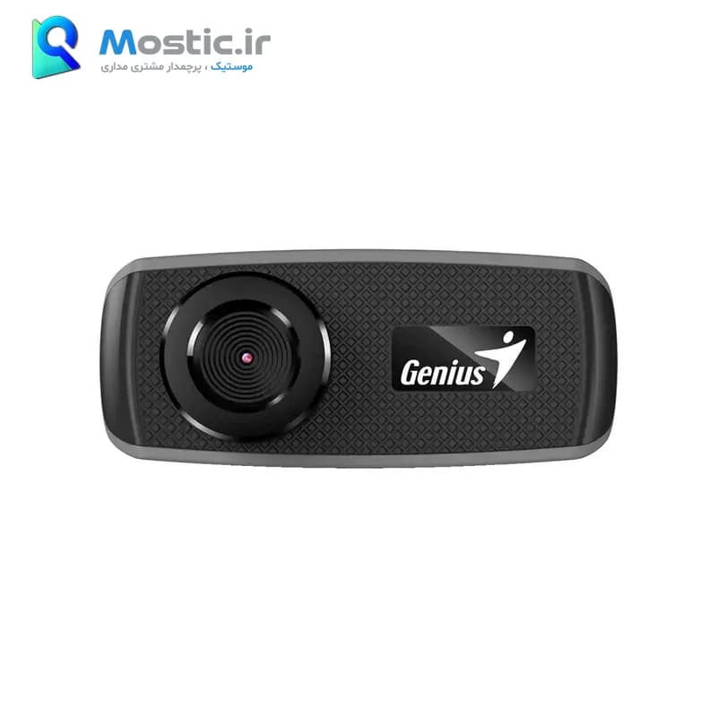 وب کم جنیوس مدل FaceCam 1000X — تصویر ۳
