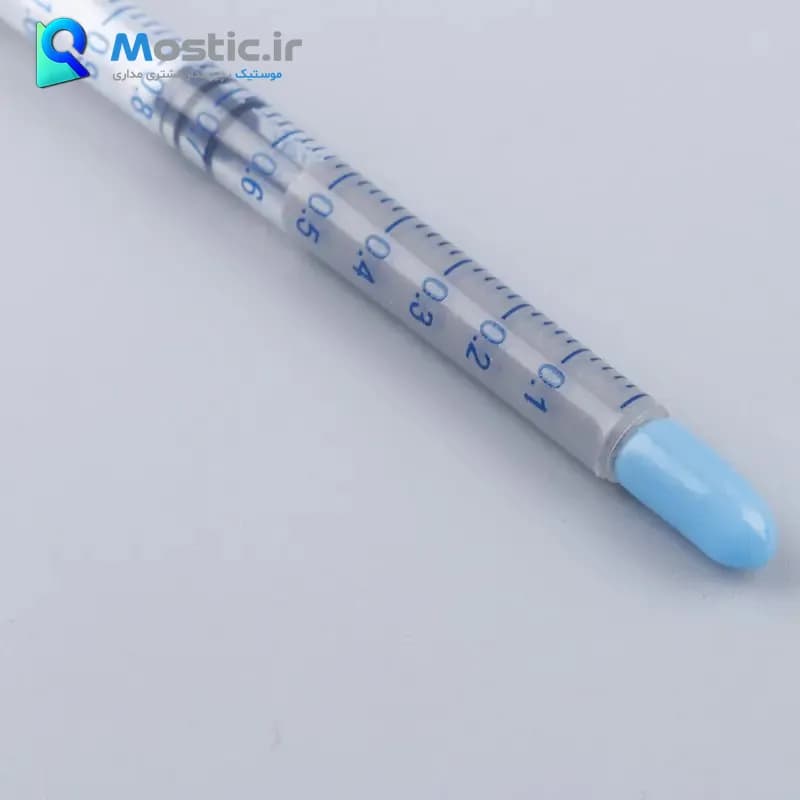خمیر سیلیکونی کربنی با انتقال حرارت بالا مدل Mostic1600 — تصویر ۵