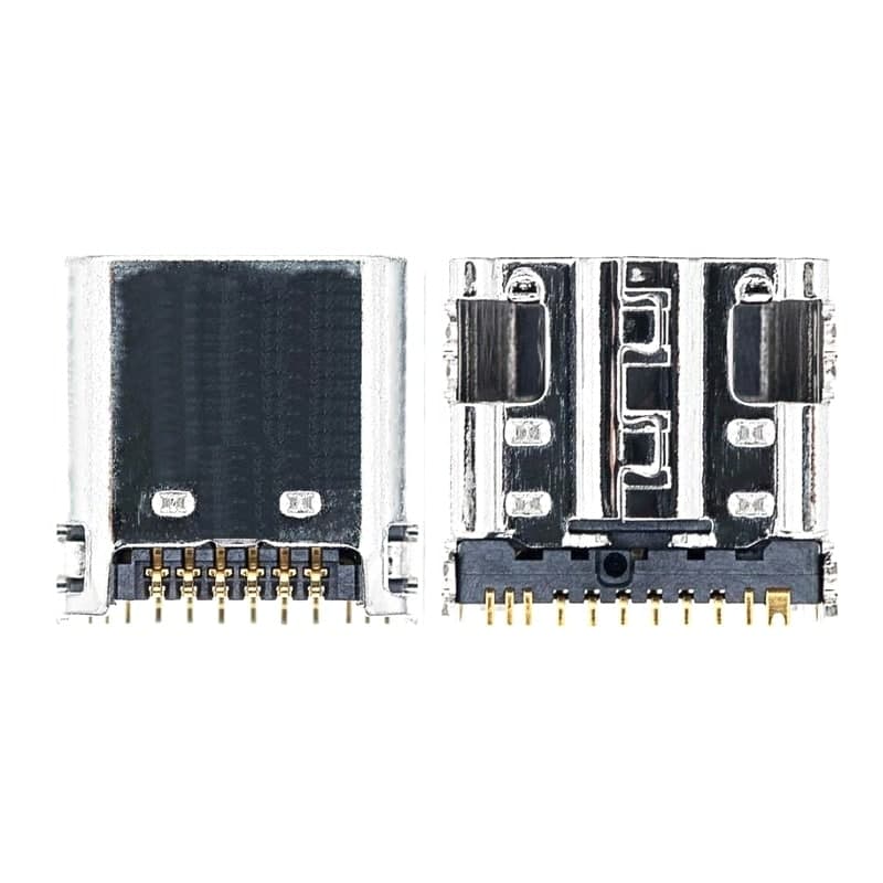 سوکت شارژ سامسونگ Samsung T230 — تصویر ۳