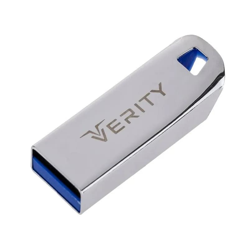 فلش مموری وریتی مدل V803 ظرفیت 16 گیگابایت — تصویر ۵