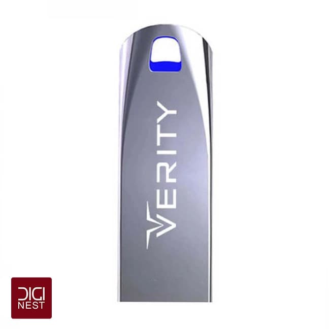 فلش مموری وریتی مدل V803 ظرفیت 16 گیگابایت — تصویر ۱۱