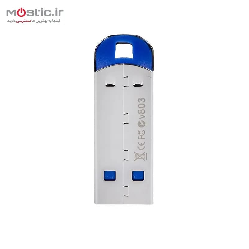 فلش مموری وریتی مدل V803 ظرفیت 64 گیگابایت — تصویر ۸