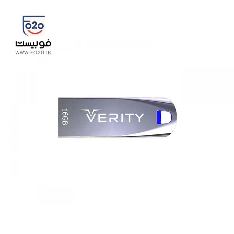 فلش مموری وریتی مدل V803 ظرفیت 64 گیگابایت — تصویر ۹