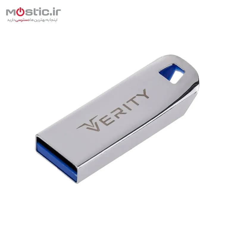 فلش مموری وریتی مدل V803 ظرفیت 64 گیگابایت — تصویر ۷