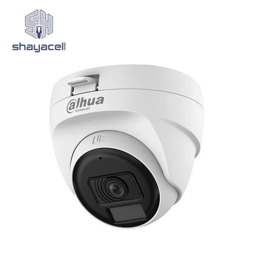 دوربین مدار بسته دیجیتال داهوا مدل DH-HAC-T2A51P-U-IL-A — تصویر ۲