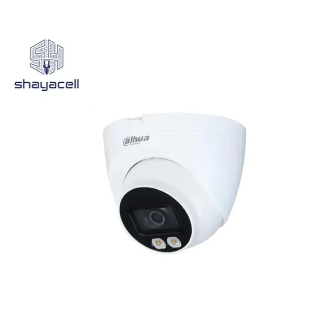 دوربین مداربسته تحت شبکه داهوا مدل DH-IPC-HDW2449T-S-LED