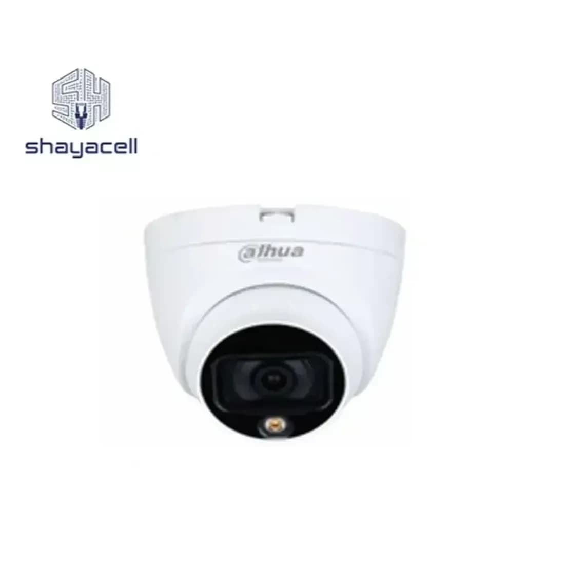 دوربین مداربسته دیجیتال داهوا مدل HAC-HDW1500TLM-IL-A — تصویر ۲