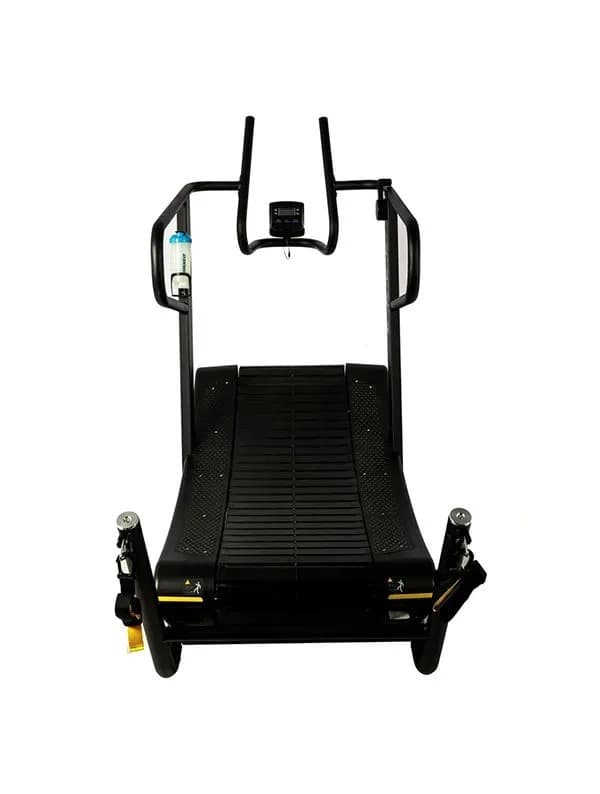 تردمیل مکانیکی جی مکس Gymax G6500 — تصویر ۸