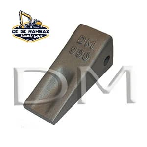 ناخن لودر 966 کاترپیلار (DM)