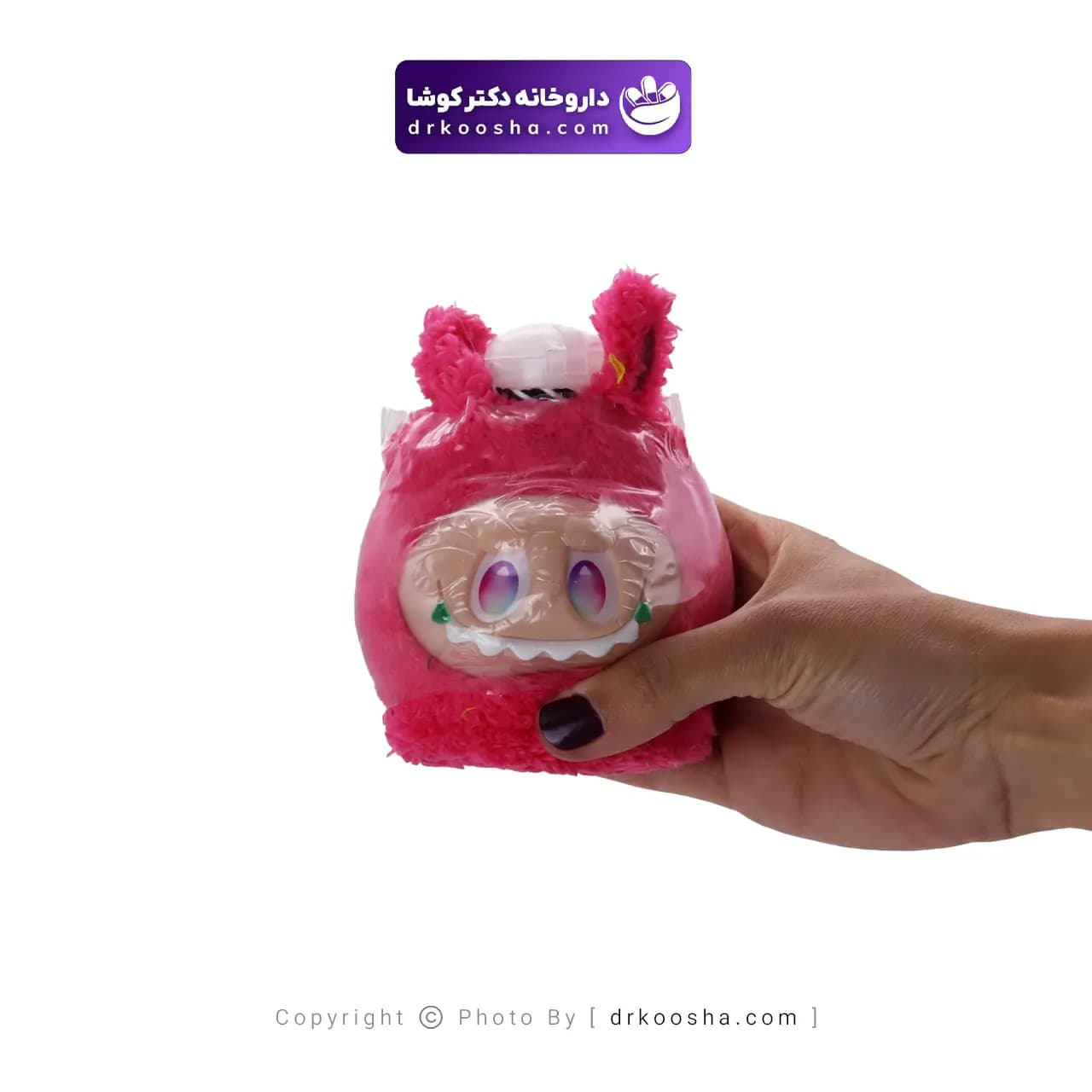 شامپو موی سر کودک لبوبو حاوی عصاره آلوورا ۲۰۰ میلی لیتر — تصویر ۷