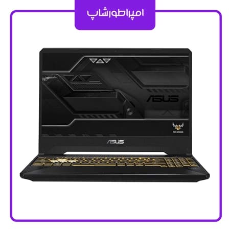 Asus Gaming series FX505DT-C