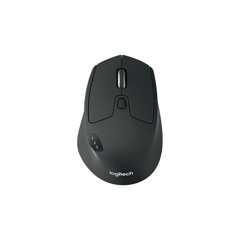 موس بی سیم لاجیتک M720 Triathlon
