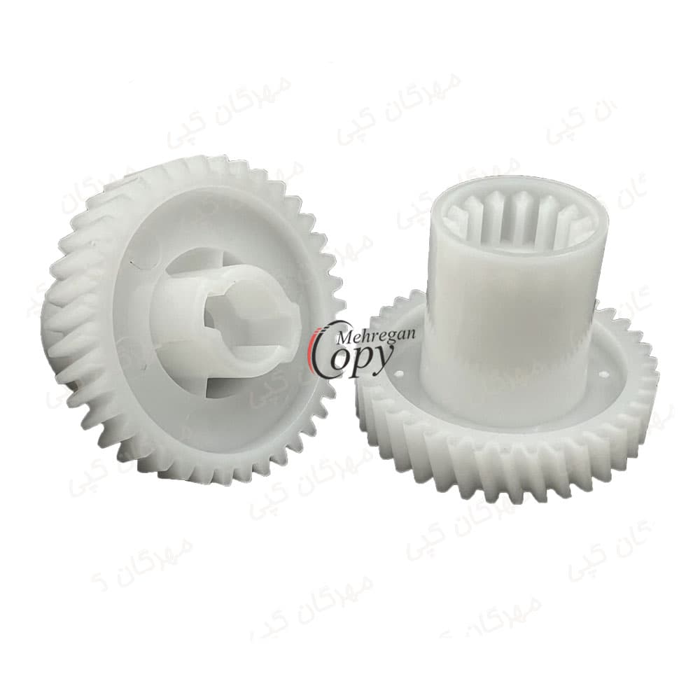 چرخدنده ترانسفر رنگی کپی شارپ Sharp MX-2600/3100 درجه یک — تصویر ۴