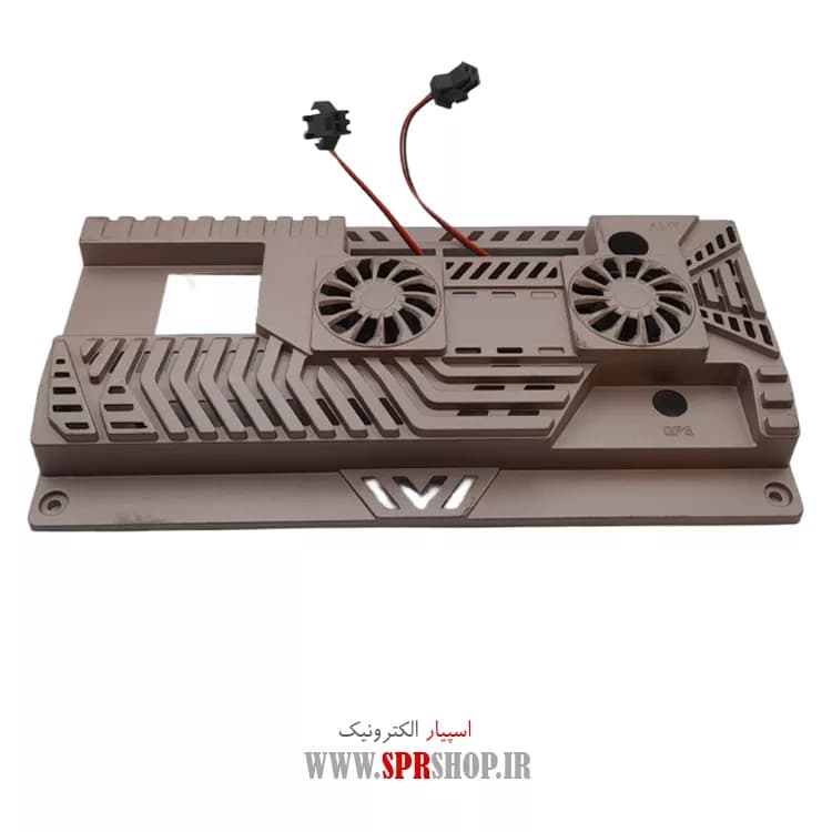 HEATSINK FAN DAR BOARD ANDROID — تصویر ۳