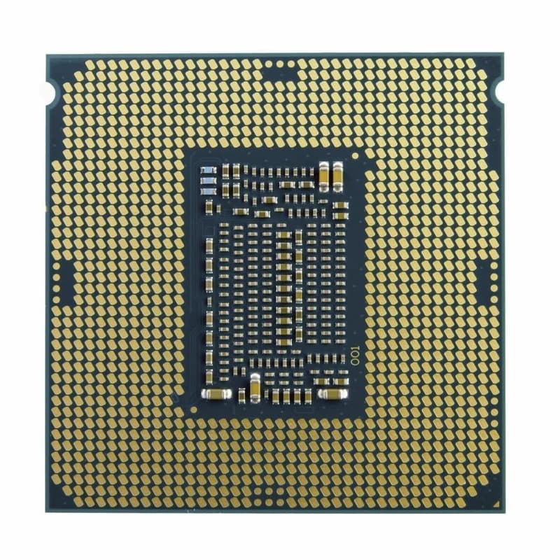 پردازنده مرکزی اینتل مدل Core i5 10400F – Box — تصویر ۱۲