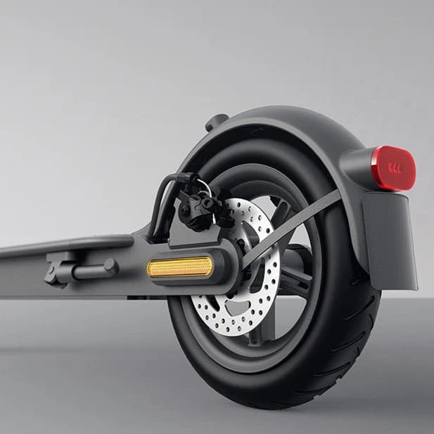 اسکوتر برقی شیائومی | Mi Electric Scooter Essential — تصویر ۶