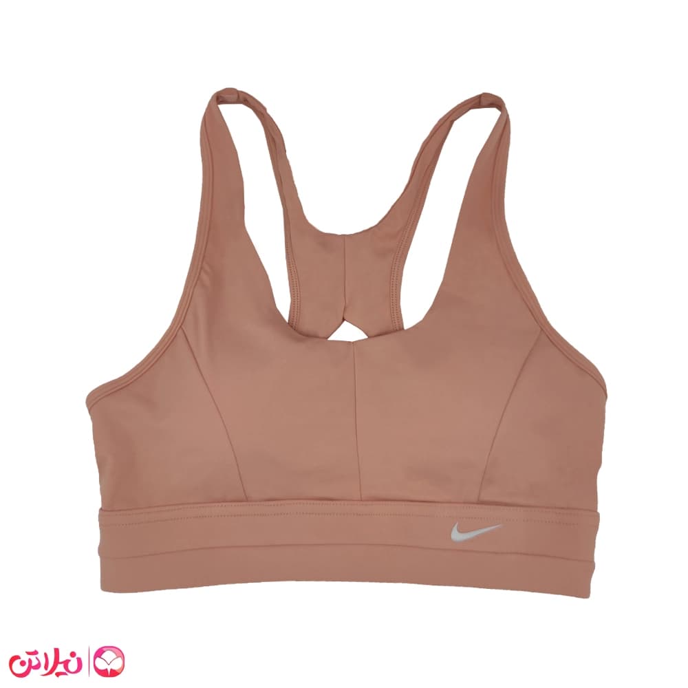 نیم تنه ورزشی زنانه nike مدل 239 — تصویر ۶