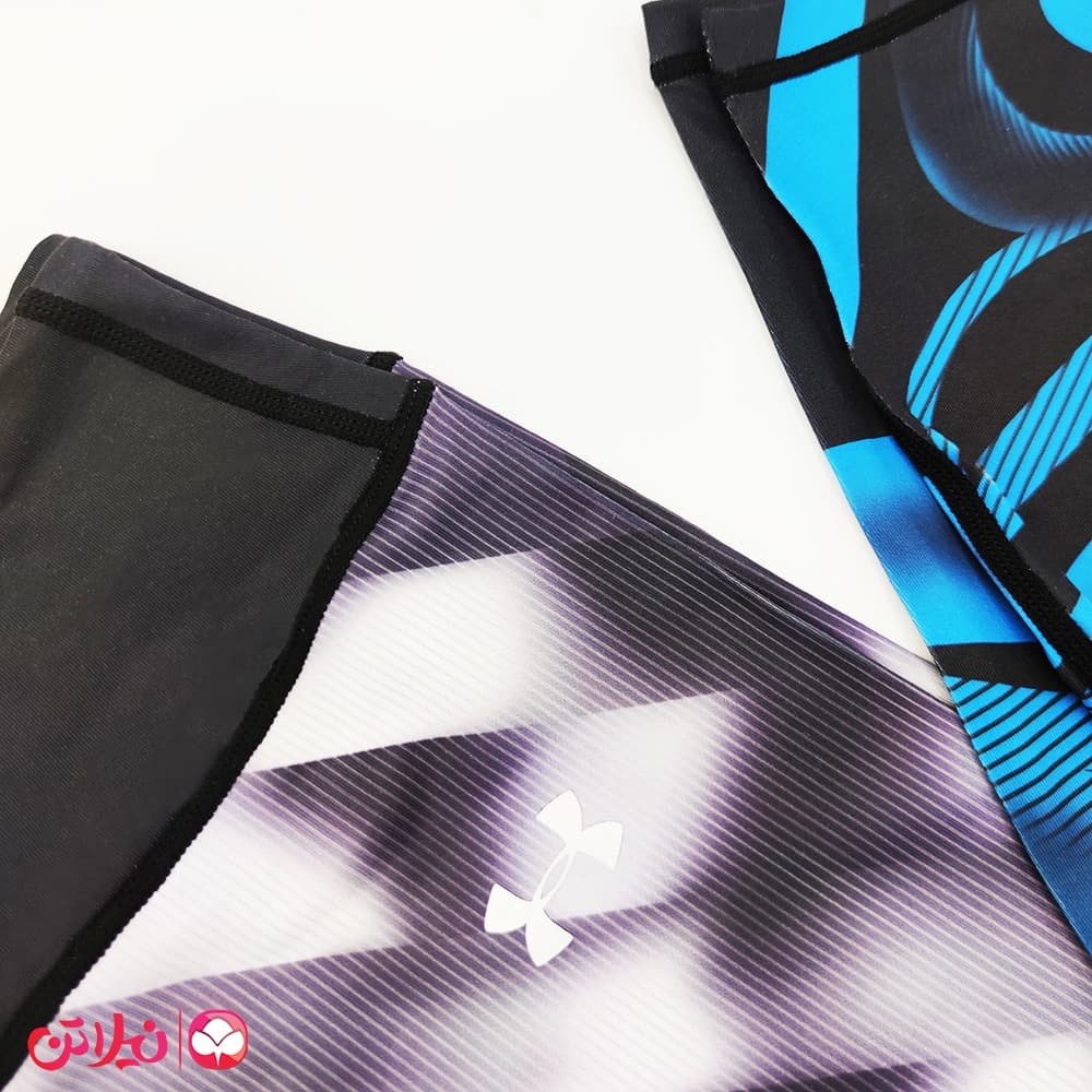 لگ زنانه ورزشی under armour مدل 228 — تصویر ۷