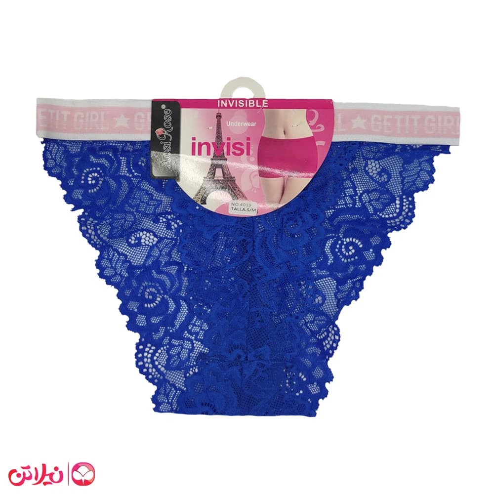 شورت زنانه توری کش اسپرت مدل H4033 — تصویر ۹