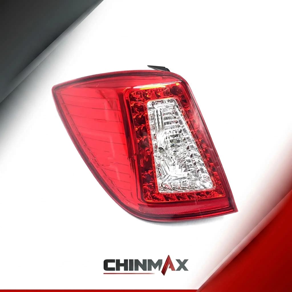 طلق چراغ خطر عقب چپ لیفان X60 — تصویر ۷