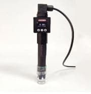 ترنسمیتر اندازه گیری pH/ORP همراه با سنسور PH و صفحه نمایش OLEDبرند DAXI مدل DX-PH-ORP36I