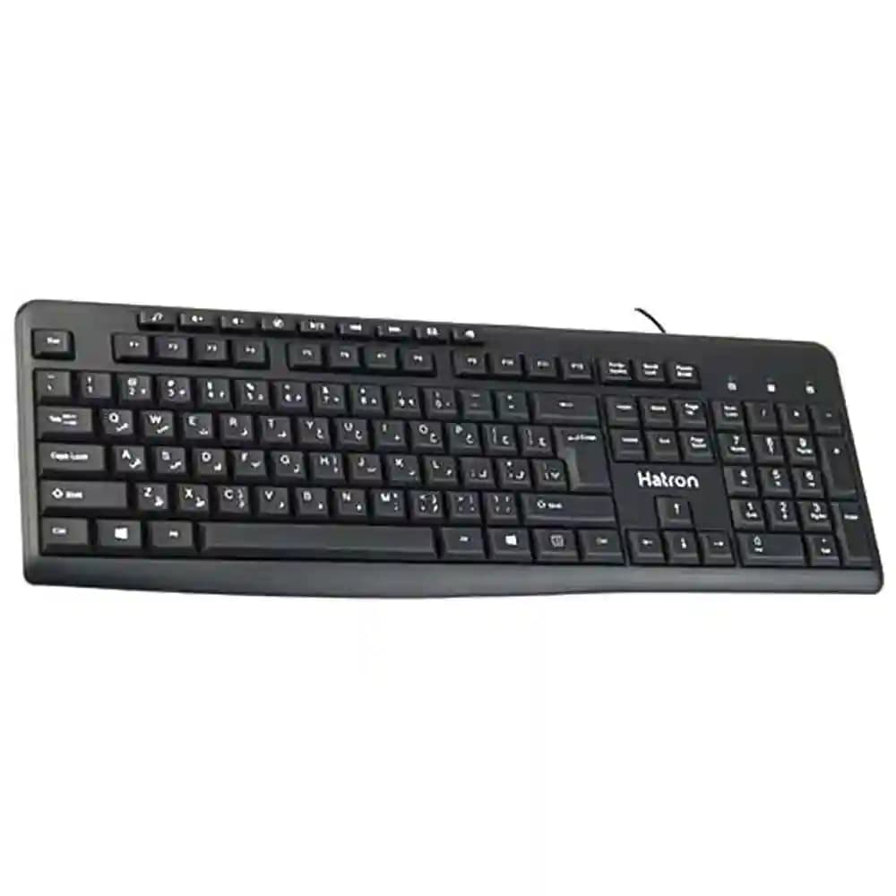کیبورد هترون مدل HK220 — تصویر ۵