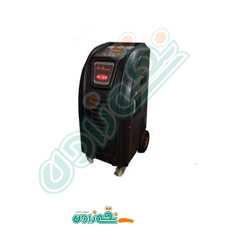 شارژ گاز کولر اتوماتیک Autotai
