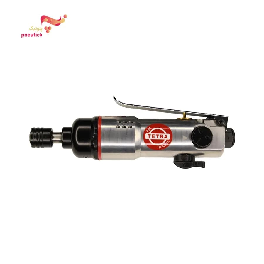 پیچگوشتی مستقیم بادی تترا AT-4060A — تصویر ۲