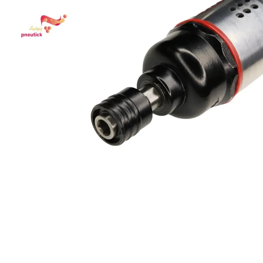 پیچگوشتی مستقیم بادی تترا AT-4060A — تصویر ۶