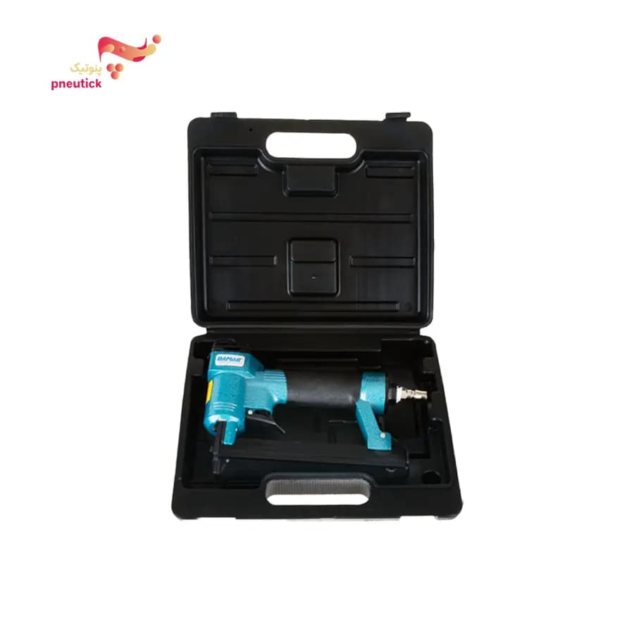 استپ منگنه کوب بادی دامار DMQB-8016 — تصویر ۵