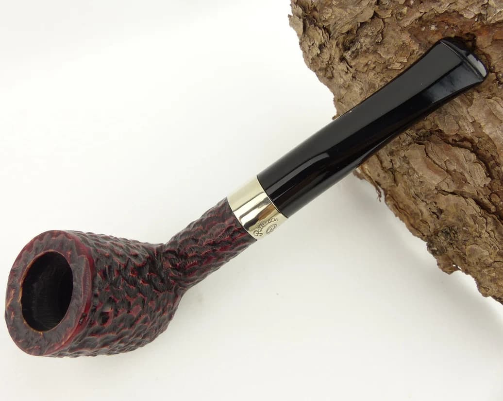 پیپ پترسون مدل Peterson Donegal Rocky 105 — تصویر ۱۱