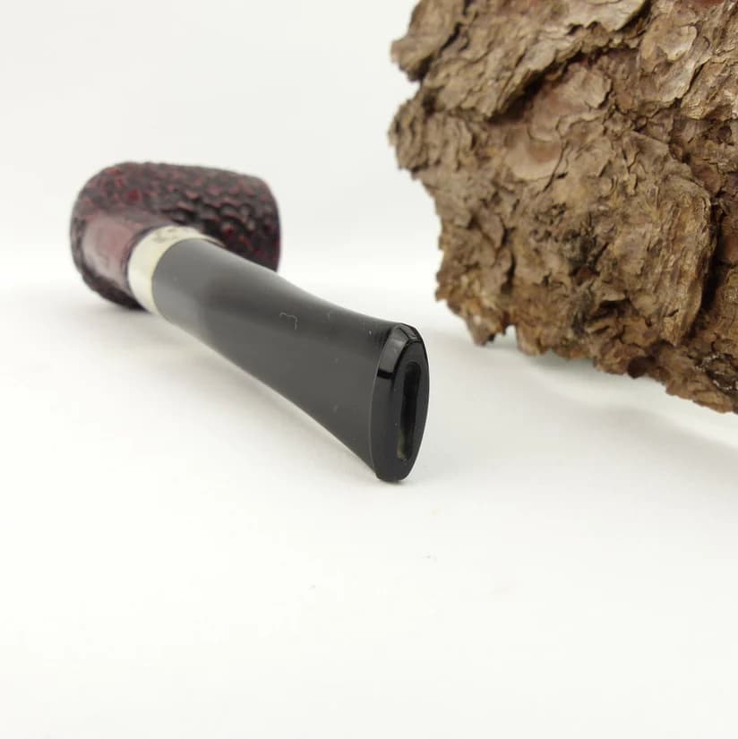 پیپ پترسون مدل Peterson Donegal Rocky 105 — تصویر ۳