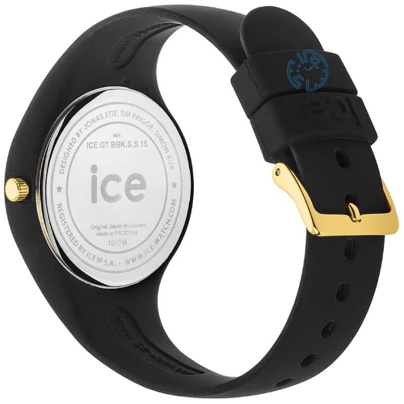 ساعت مچی زنانه آیس واچ ICE WATCH 024520 — تصویر ۷