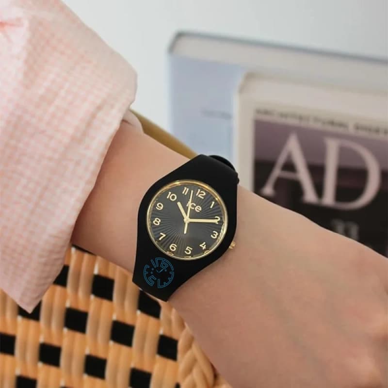 ساعت مچی زنانه آیس واچ ICE WATCH 025257 — تصویر ۴